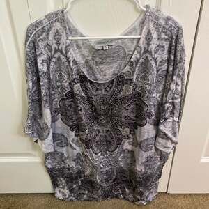 Closet Full brand Women top XL